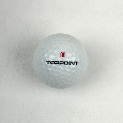 Thrashers Logo Golf Ball