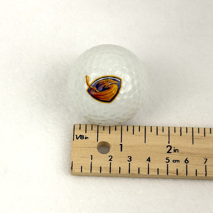 Thrashers Logo Golf Ball
