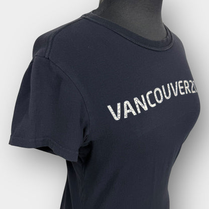 Vancouver 2010 Olympic Logo Tee