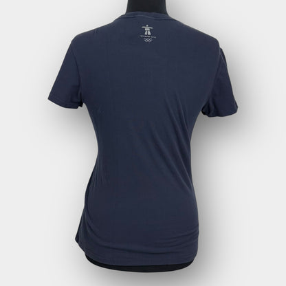Vancouver 2010 Olympic Logo Tee