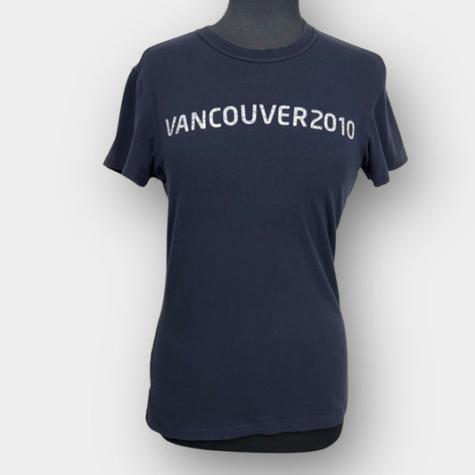 Vancouver 2010 Olympic Logo Tee