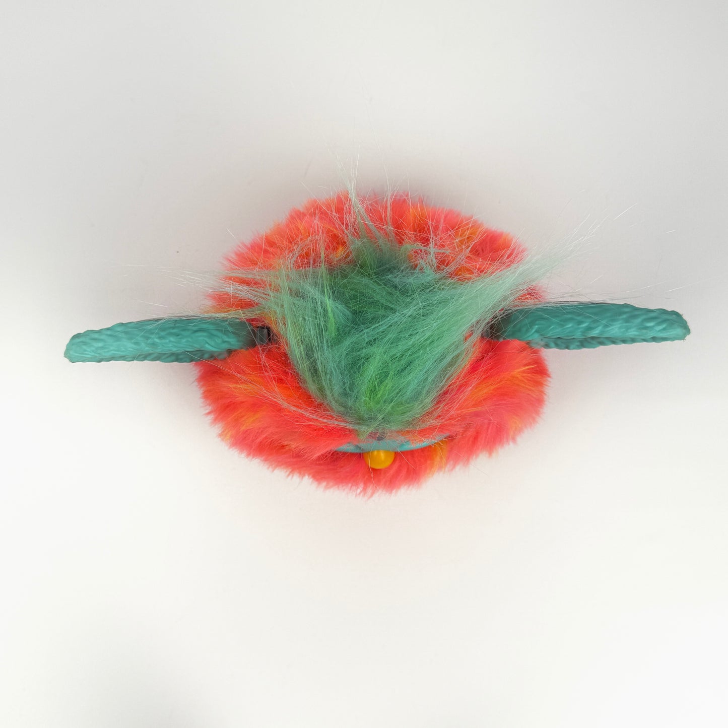 Furby Coral Plush Toy