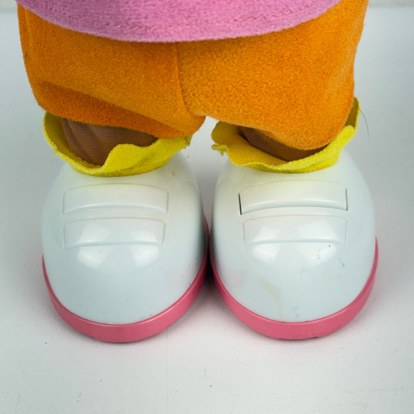 Dora Interactive Talking Doll