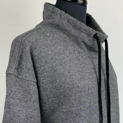 Northern Reflections Cowl Neck Pullover