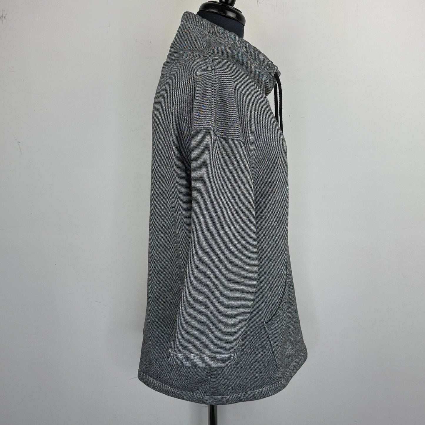 Northern Reflections Cowl Neck Pullover
