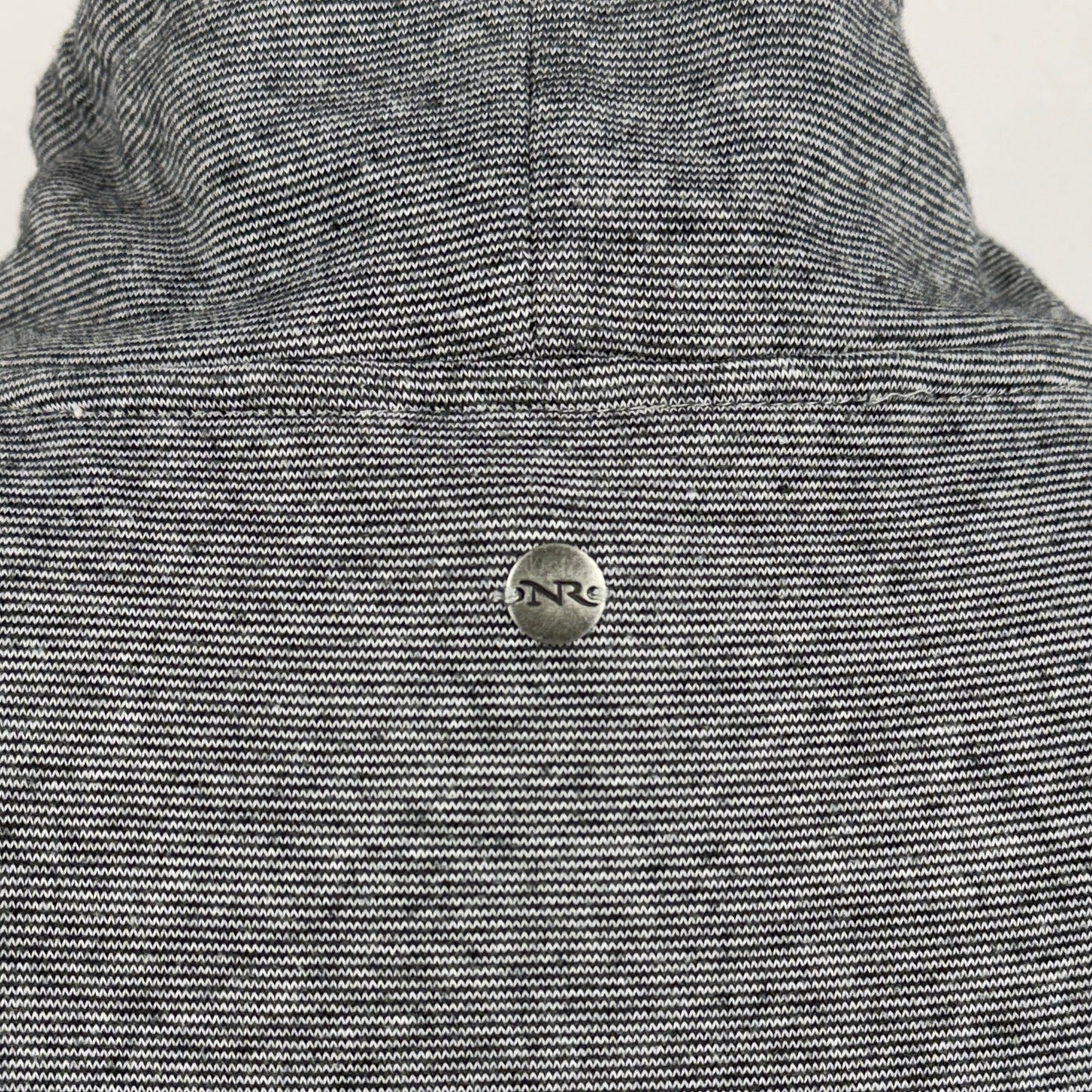 Northern Reflections Cowl Neck Pullover