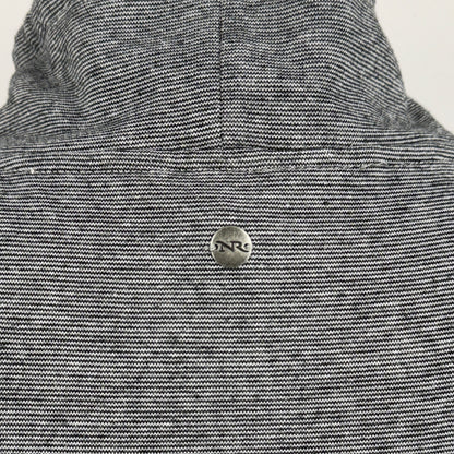 Northern Reflections Cowl Neck Pullover