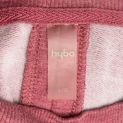 Hyba Mock Neck Sweatshirt Dress