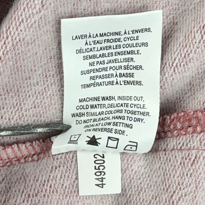 Hyba Mock Neck Sweatshirt Dress