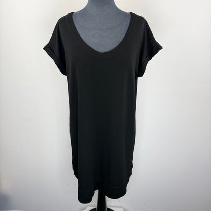 George T-Shirt Dress