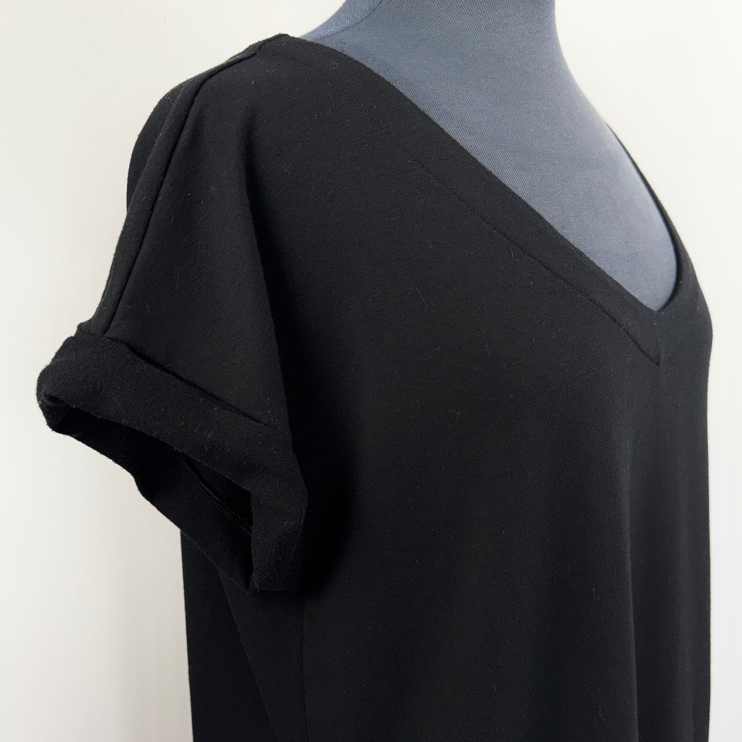 George T-Shirt Dress