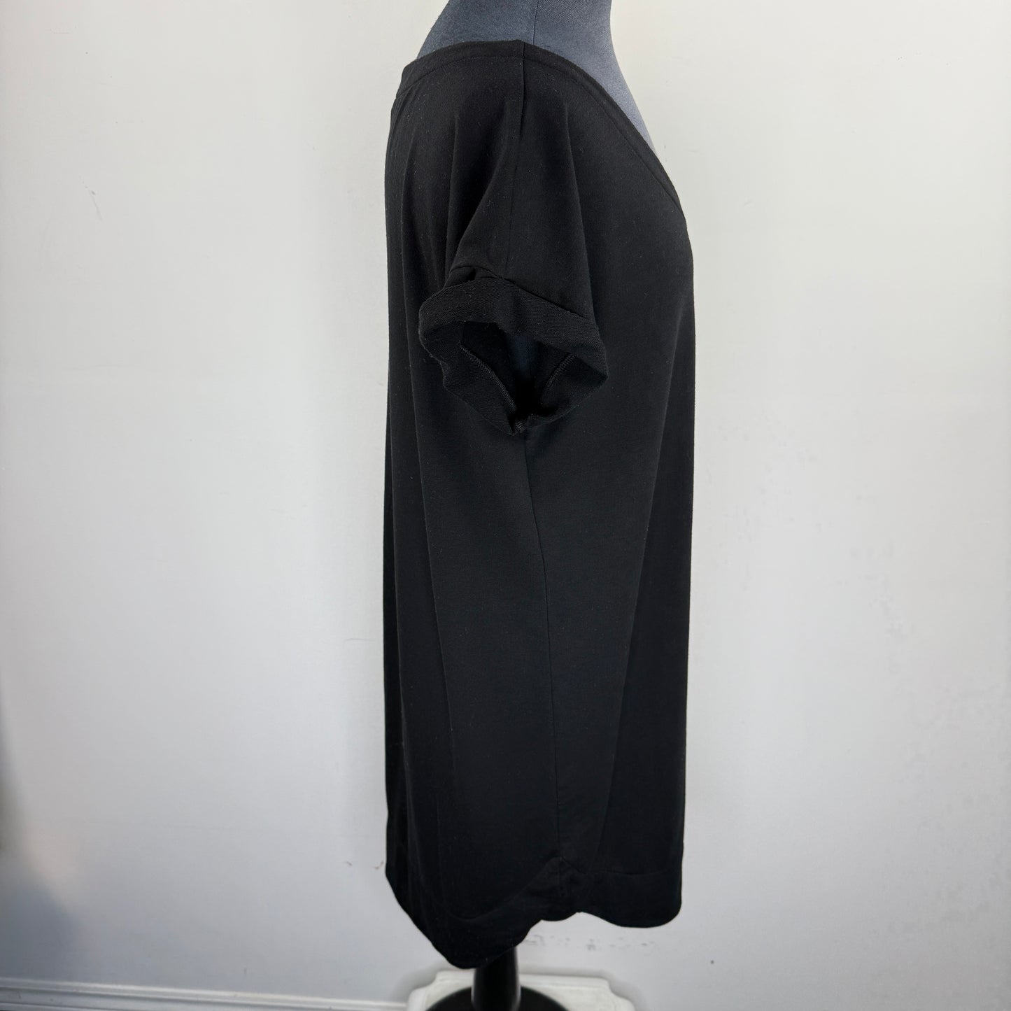 George T-Shirt Dress