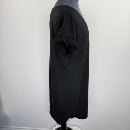 George T-Shirt Dress