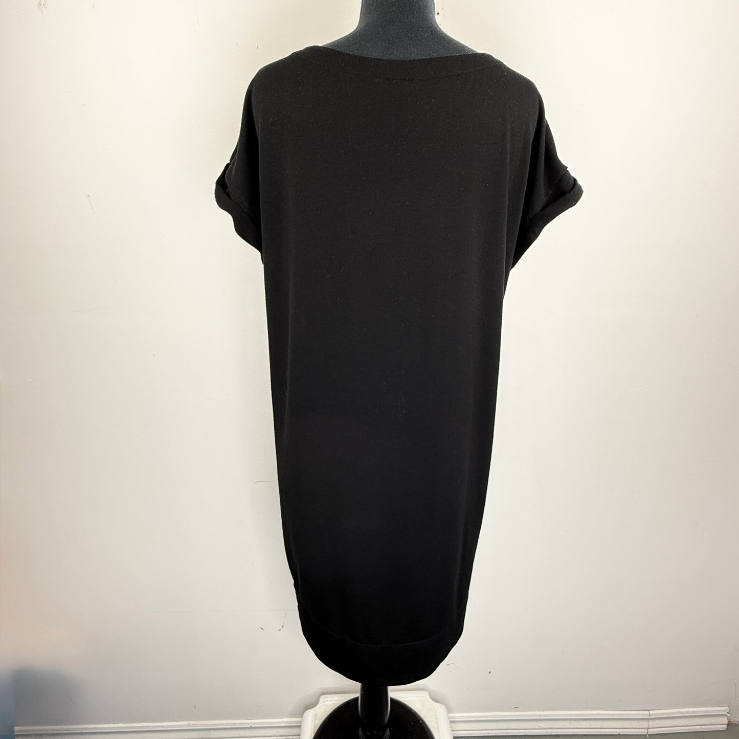 George T-Shirt Dress