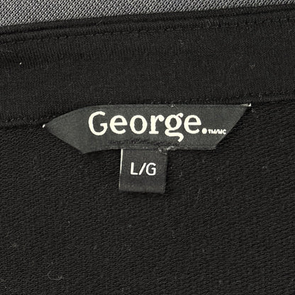 George T-Shirt Dress