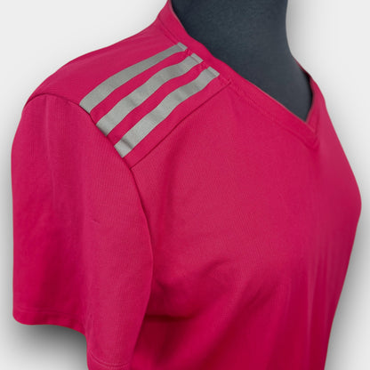 Adidas Climachill t-shirt