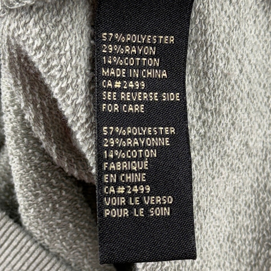 D2 Zip Hoodie Cardigan