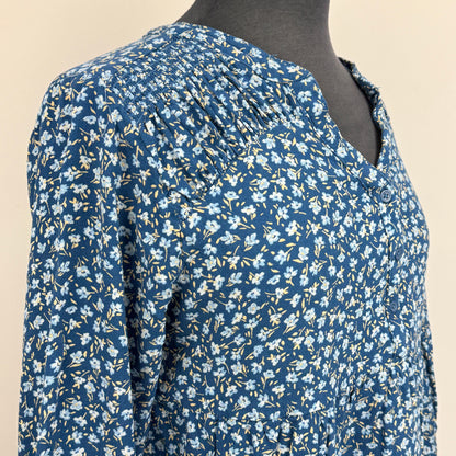 mySTYLE High-Low Blouse