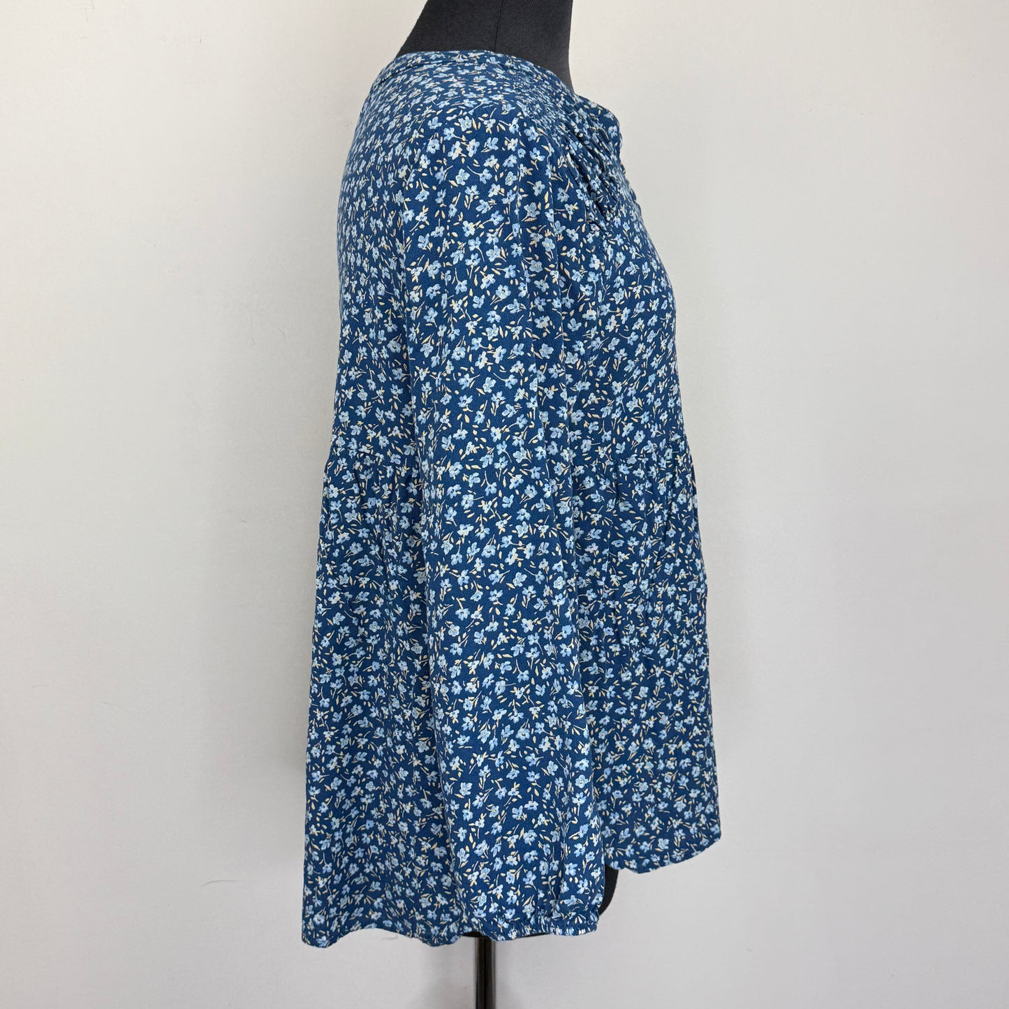 mySTYLE High-Low Blouse