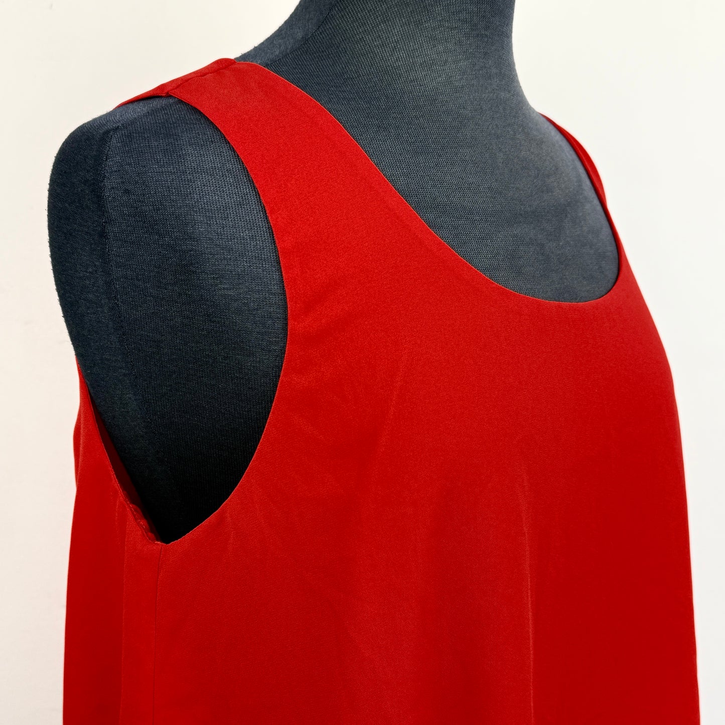 Reitmans Layered Blouse