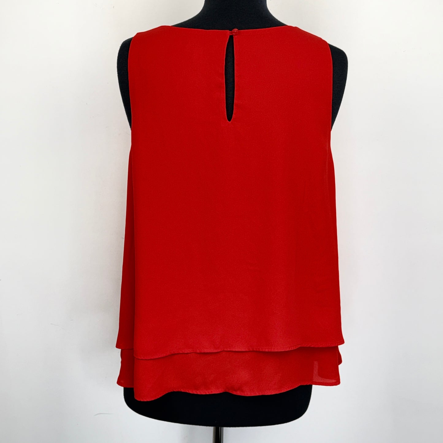 Reitmans Layered Blouse