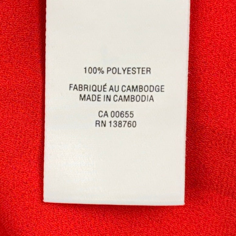 Reitmans Layered Blouse