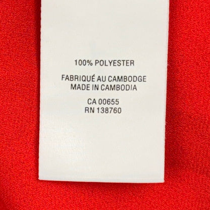 Reitmans Layered Blouse