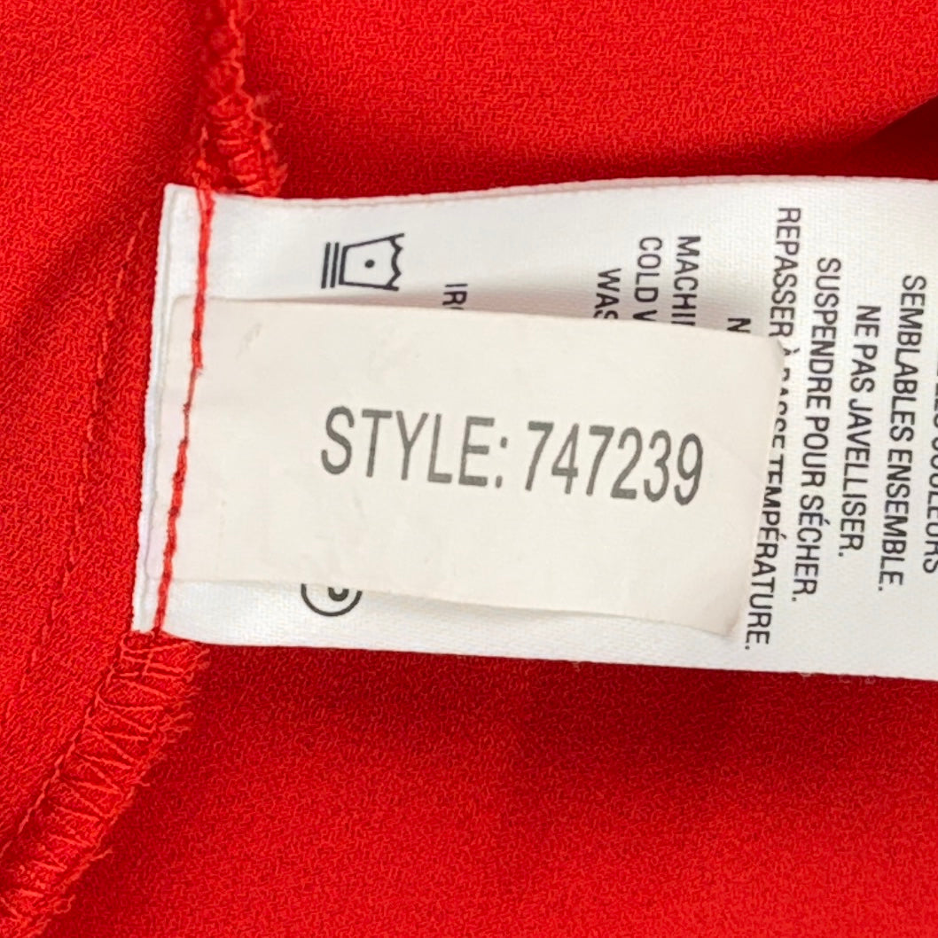 Reitmans Layered Blouse