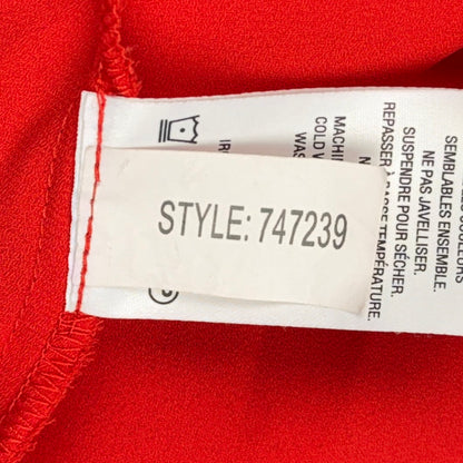 Reitmans Layered Blouse