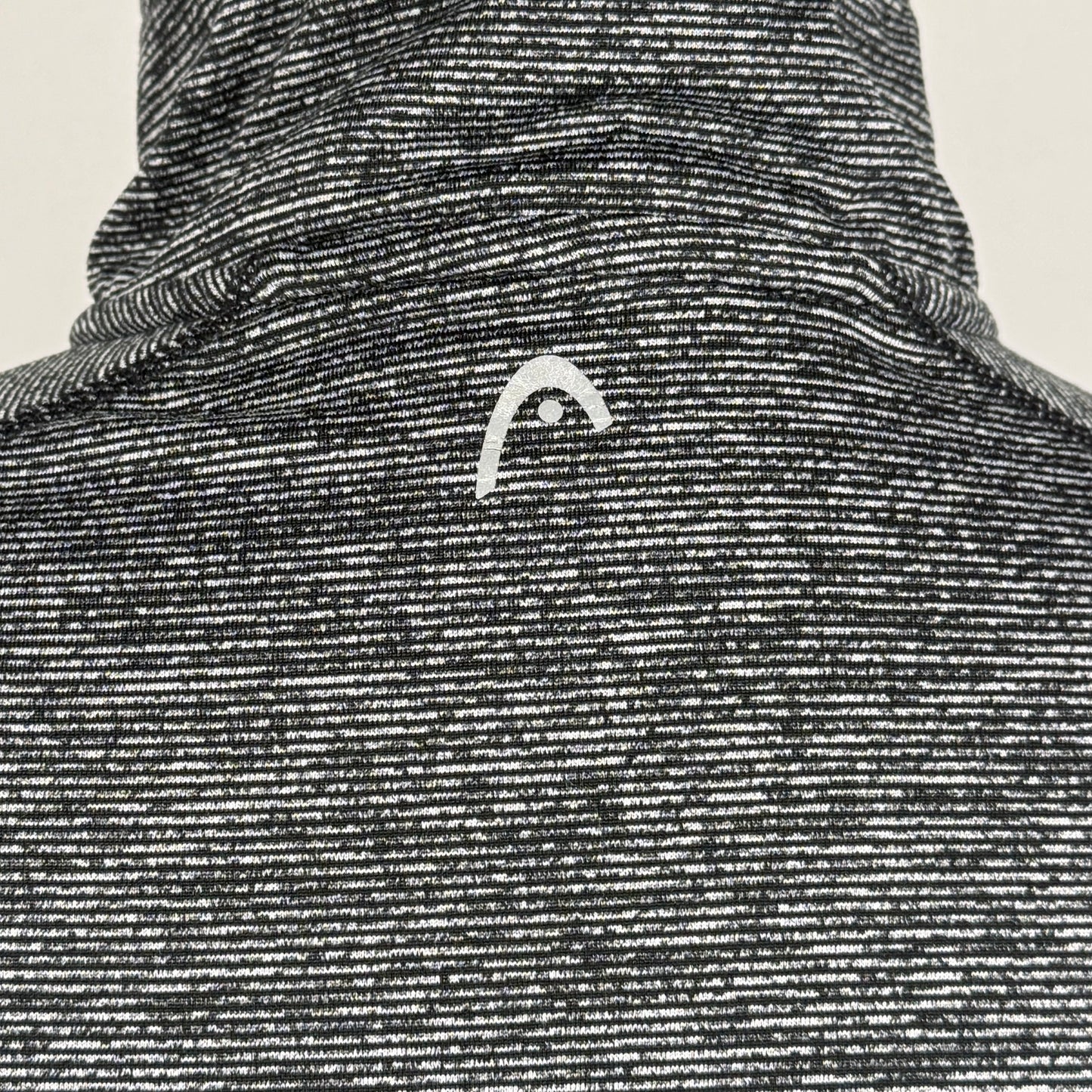 Head Marled Quarter Zip