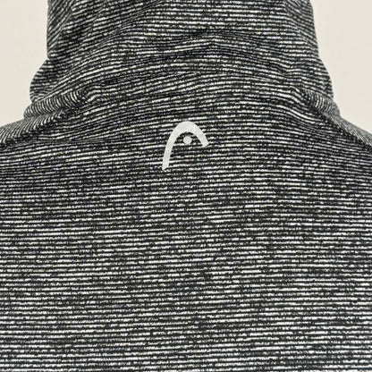 Head Marled Quarter Zip