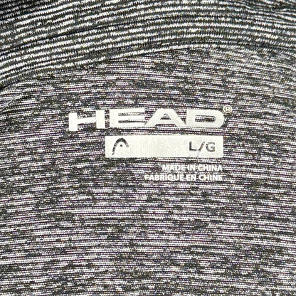 Head Marled Quarter Zip