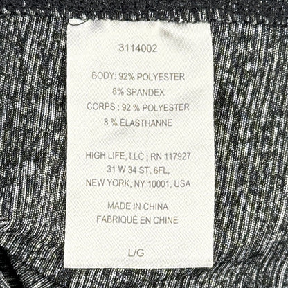 Head Marled Quarter Zip