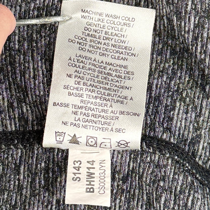 Head Marled Quarter Zip