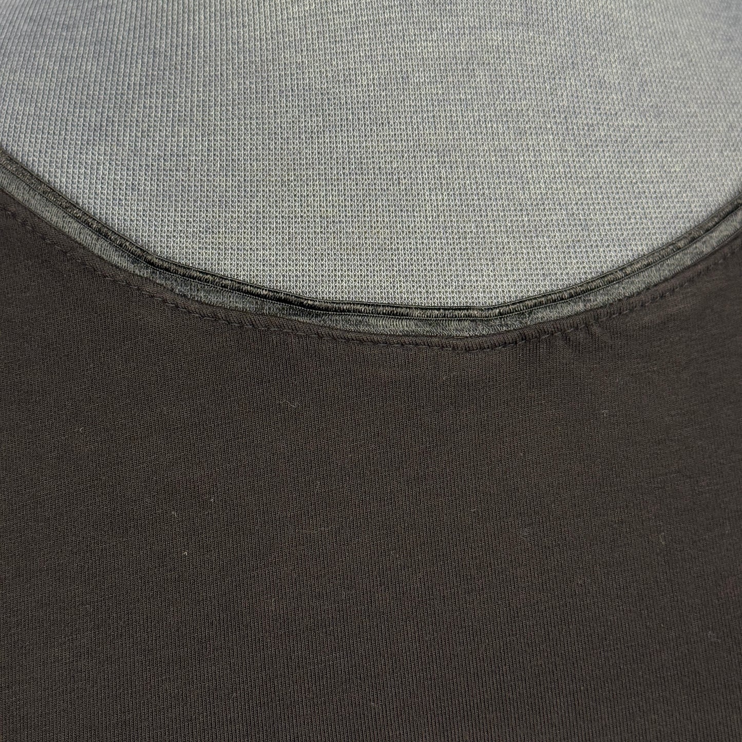 Nygard Boat Neck Top