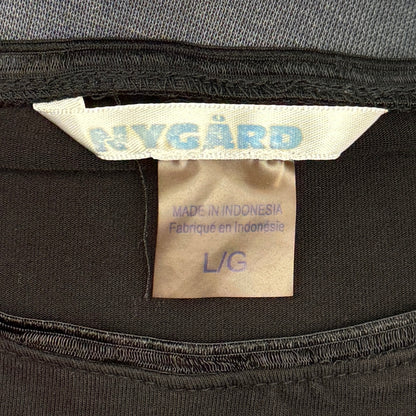 Nygard Boat Neck Top