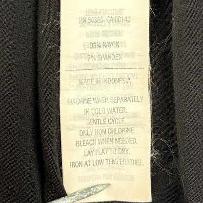 Nygard Boat Neck Top