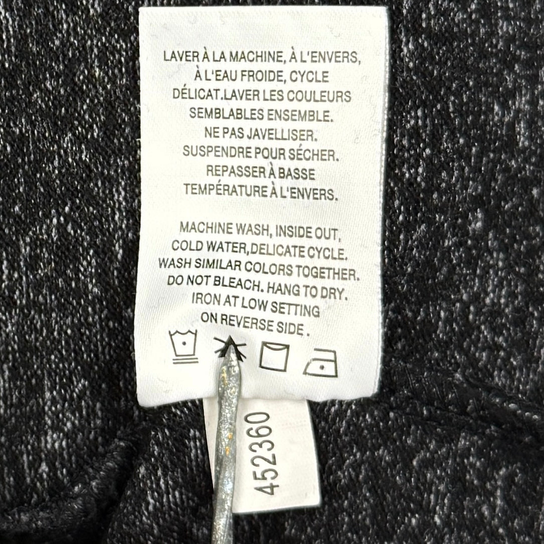 Hyba Heathered Hoodie