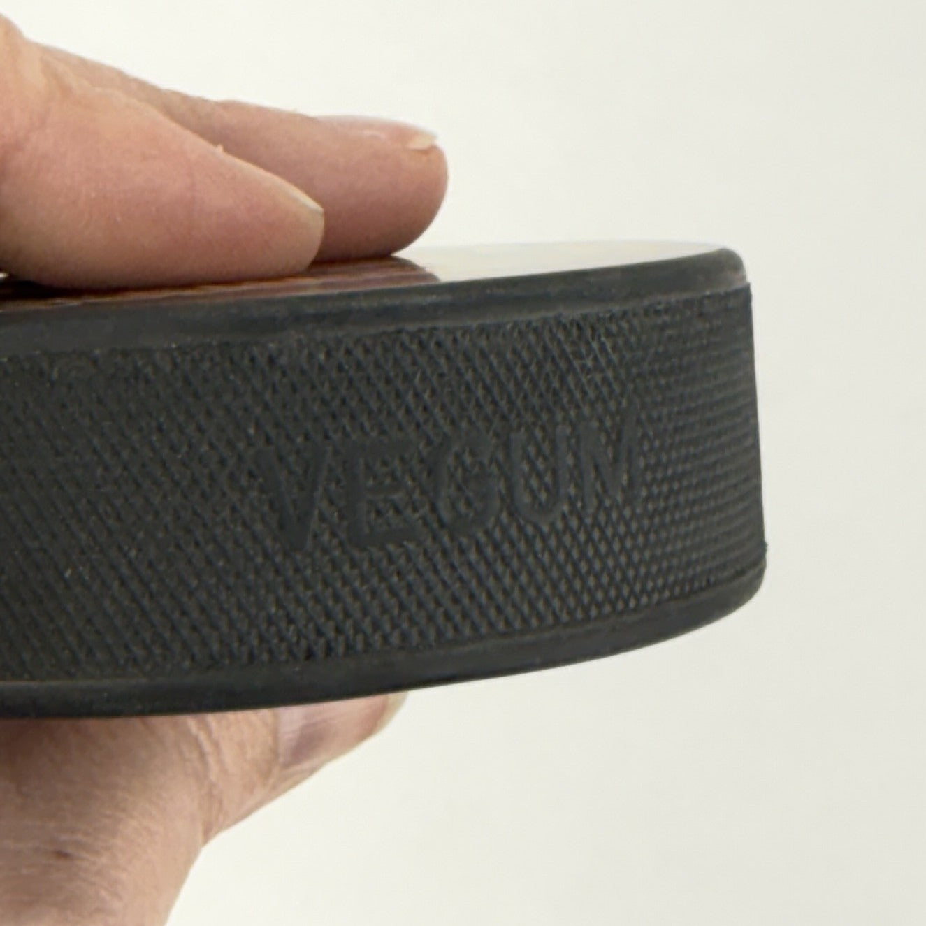 Atlanta Thrashers NHL Hockey Puck