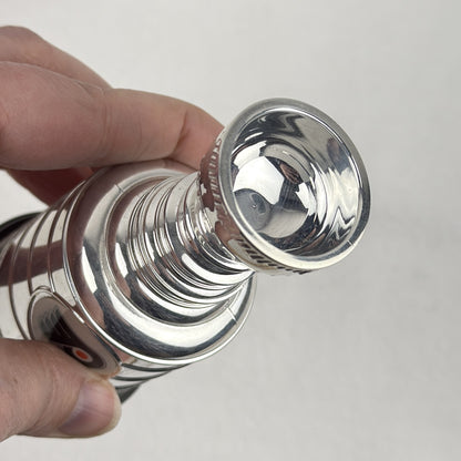 NHL Mini Stanley Cup Set
