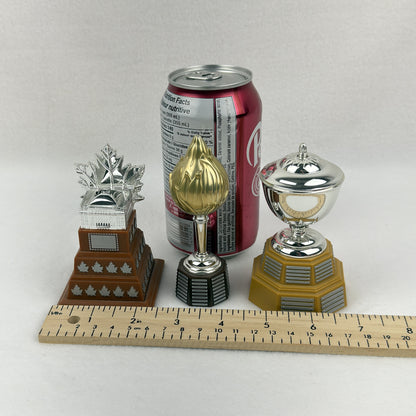 McDonalds NHL Trophy Lot