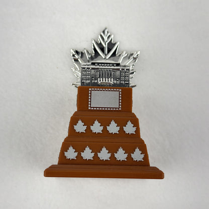 McDonalds NHL Trophy Lot