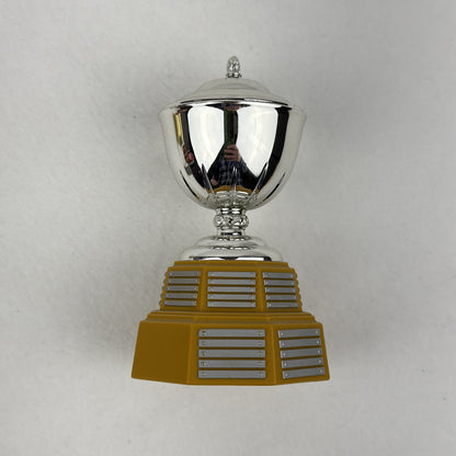 McDonalds NHL Trophy Lot