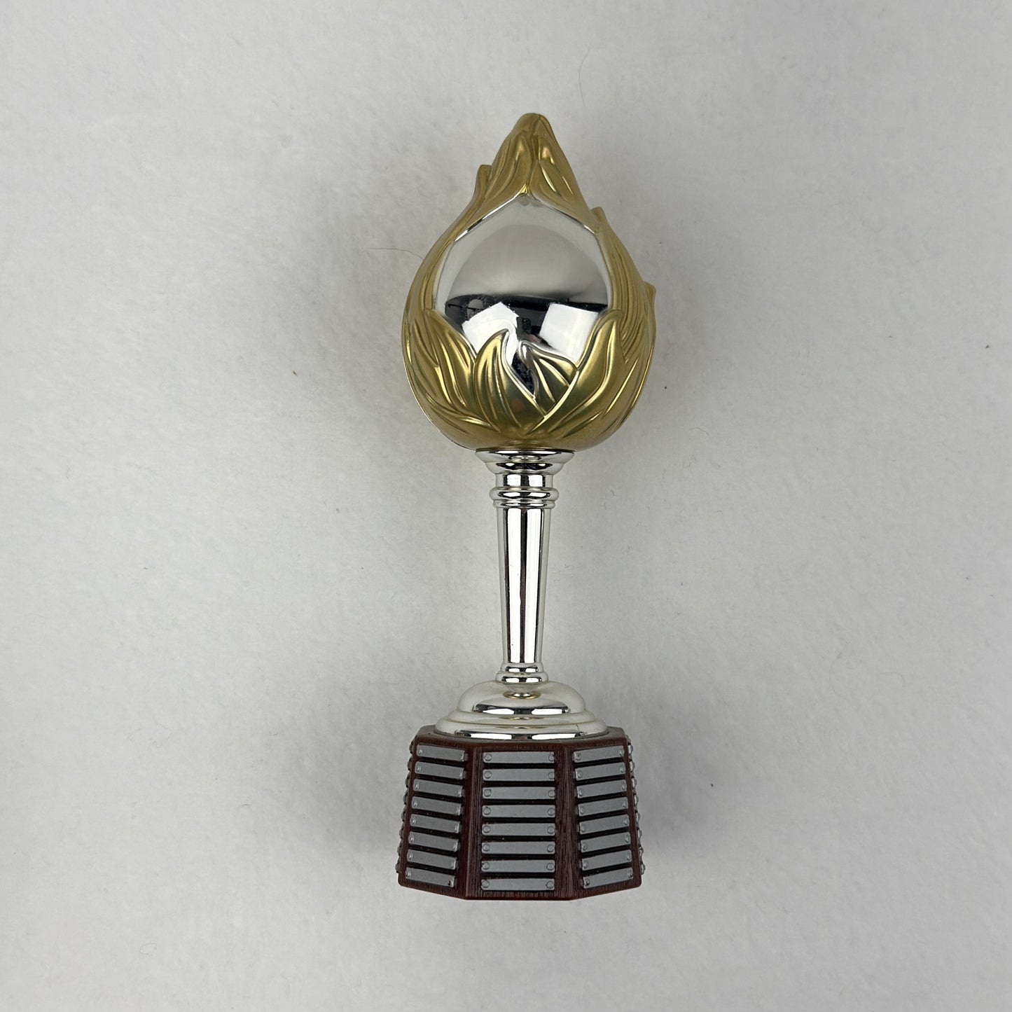 McDonalds NHL Trophy Lot