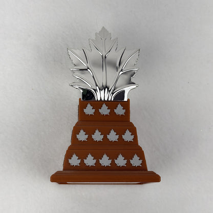 McDonalds NHL Trophy Lot