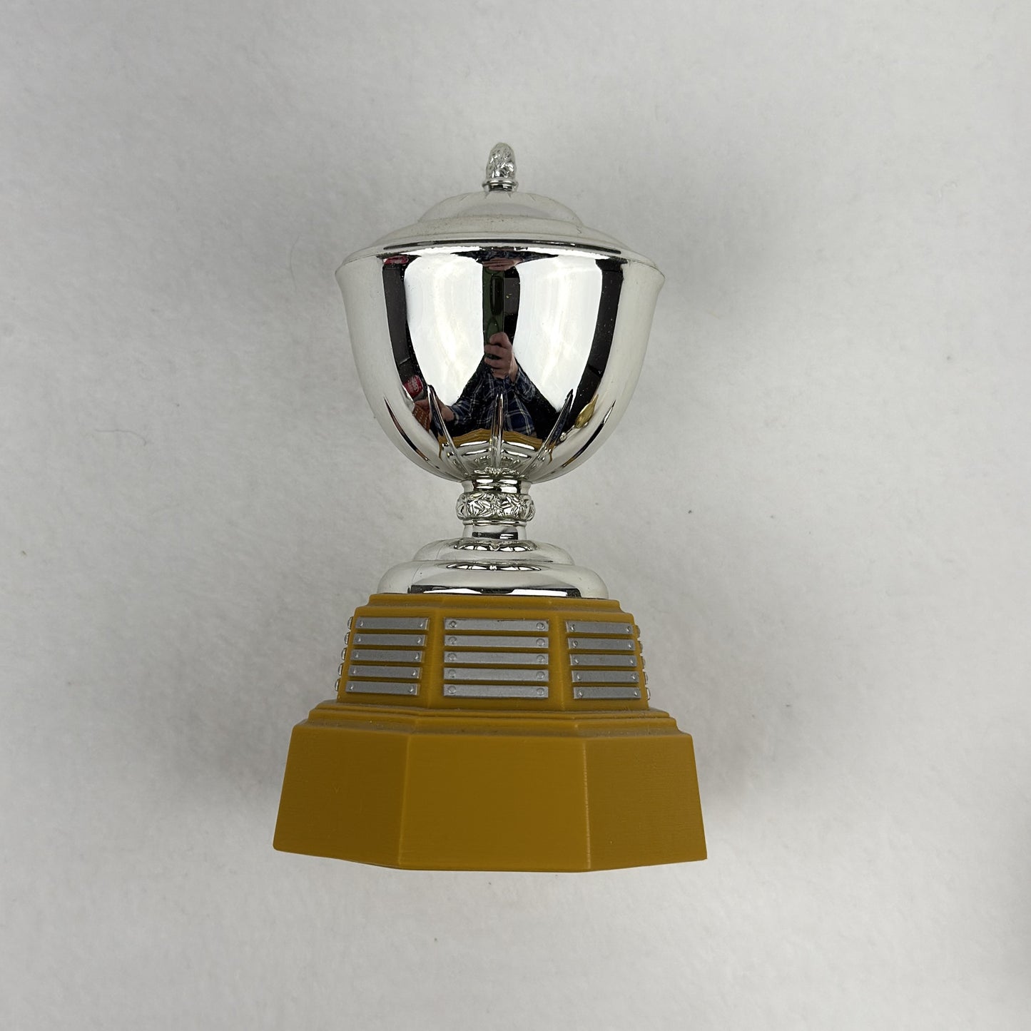 McDonalds NHL Trophy Lot
