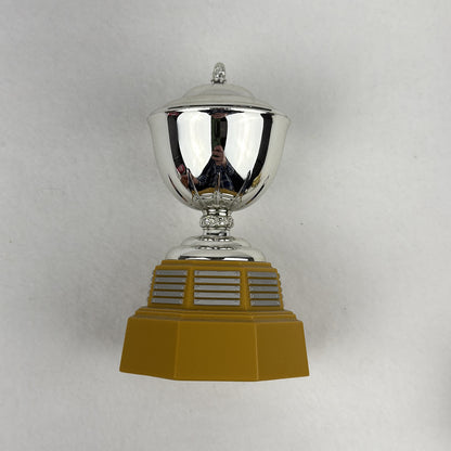 McDonalds NHL Trophy Lot