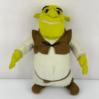 Hasbro Talking Shrek Plush