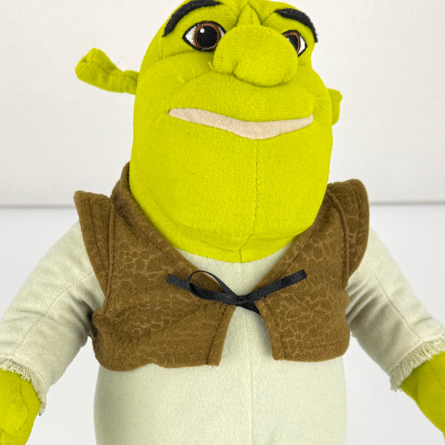 Hasbro Talking Shrek Plush