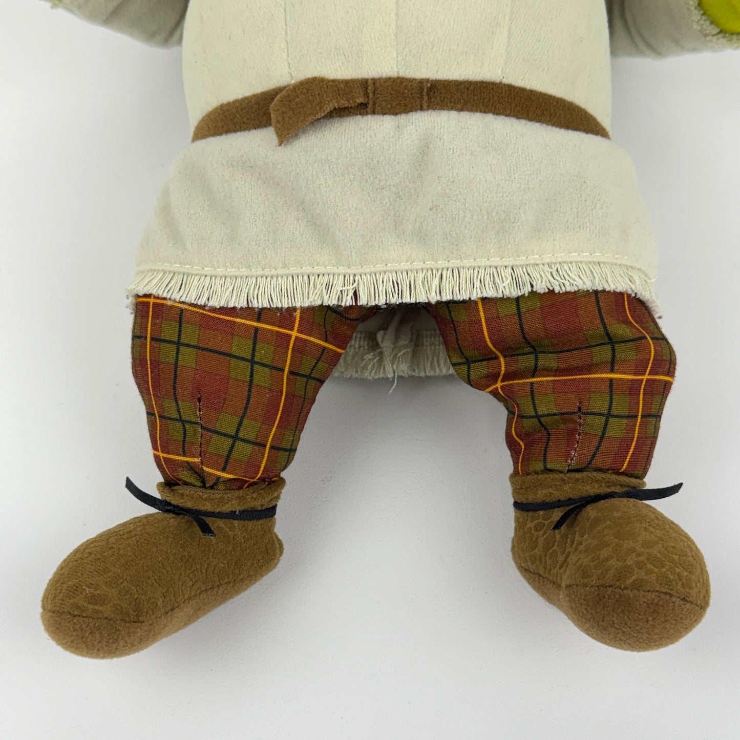 Hasbro Talking Shrek Plush
